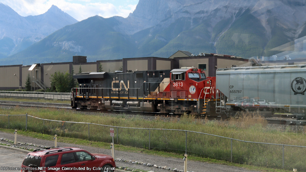 CN 3813